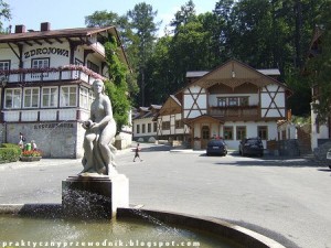Szczawnica