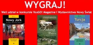 Przewodniki Nowy Świat