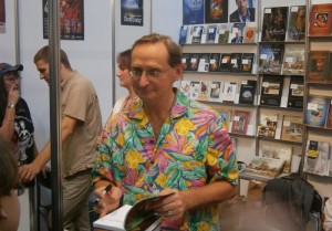 Wojciech Cejrowski