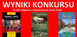 Przewodniki turystyczne