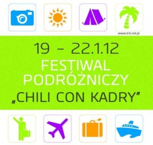 Festiwal turystyczny Chili Con Kadry