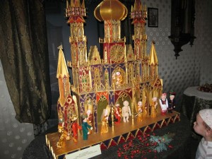 69. Konkurs Krakowskich Szopek roztrzygnięty