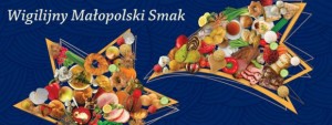 Wigilijny Małopolski Smak 2011 w Krakowie