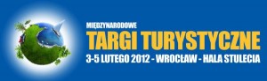 Międzynarodowe Targi Turystyczne we Wrocławiu