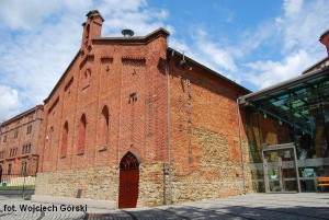 Tyskie Browarium