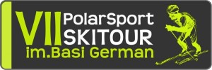 VII Polar Sport Skitour im. Basi German