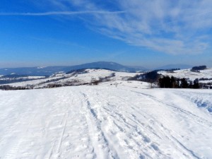 Wycieczka na Turbacz