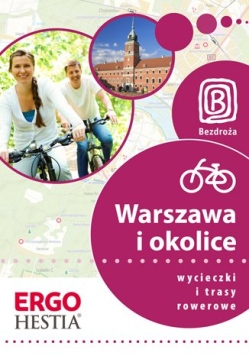 Wycieczki rowerowe po Warszawie