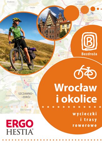 Wrocław na Rowerze