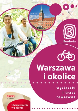 Warszawa na rowerze