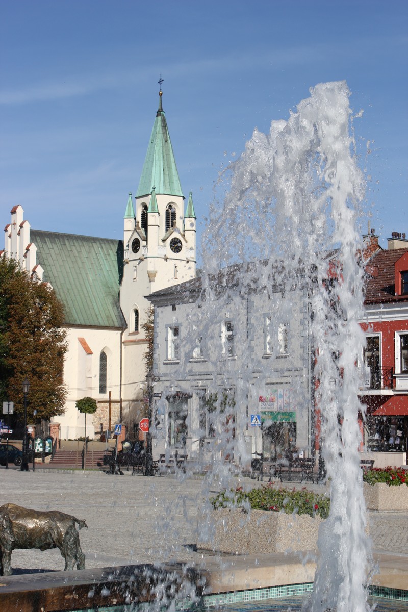 Brzesko Zdjęcia Foto