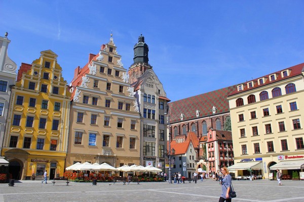 Wrocław Zdjęcia 031