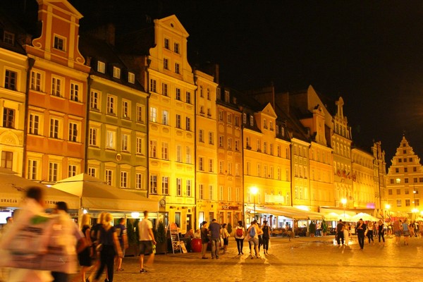 Wrocław Zdjęcia 106