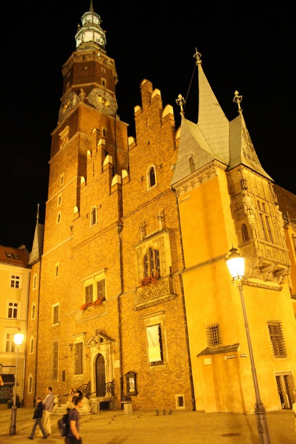 Wrocław Zdjęcia 109