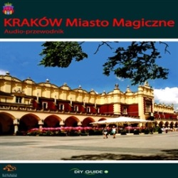 Audiobook Kraków