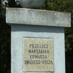 Przełęcz Śmigłego Rydza