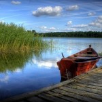 Piotr Krześlak: Suwalski Park Krajobrazowy