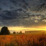 Piotr Krześlak: Suwalski Park Krajobrazowy