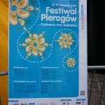 Kraków Festiwal Pierogów