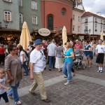 Kraków Mały Rynek