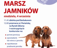 Marsz Jamników 2011