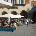 Targi Sztuki Ludowej 2011 Kraków