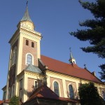 Kościół Marii Magdaleny w Krakowie