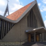 Kościół MB Nieustającej Pomocy Kraków
