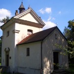 Kościół Świętego Bartłomieja w Krakowie