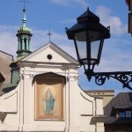 Kościół Świętego Jana w Krakowie