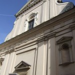 Kościół Świętego Marcina Kraków