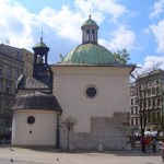 Kościółek Świętego Wojciecha