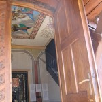 Kościół Drewniany w Barwałdzie Dolnym