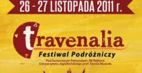 Travenalia Kraków