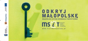 Informacja Turystyczna w Małopolsce