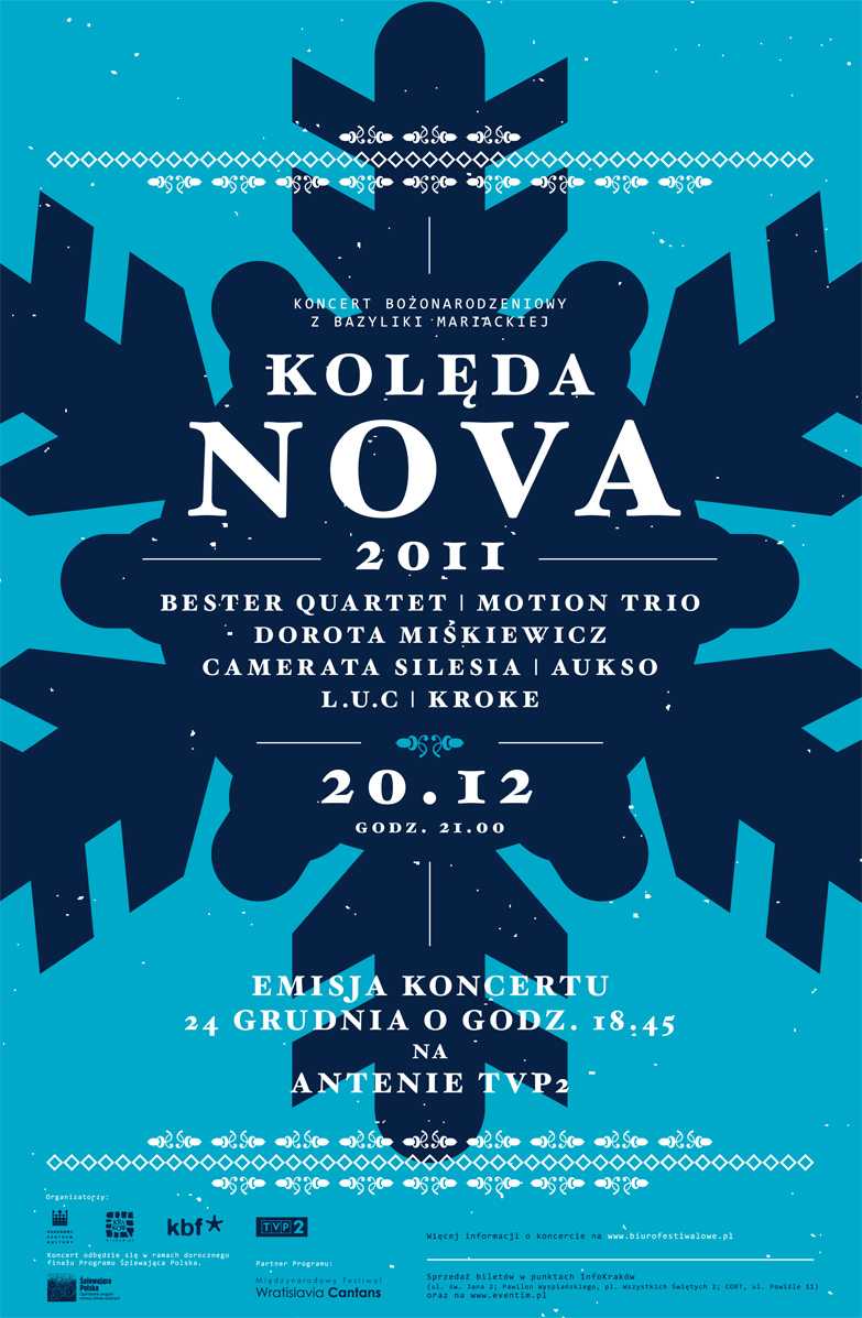 Kolęda_Nova_2011