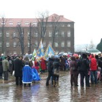 Krakowski Orszak Trzech Króli 2012 [fotorelacja]