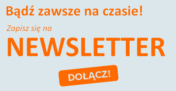 Turystyka Newsletter