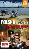 Bezdroża Polska Motocykl