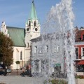Brzesko Zdjęcia Foto